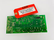 Lower Control Boards